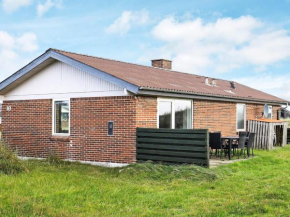 7 person holiday home in Fr strup